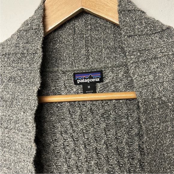 Patagonia Off Country Cardigan - Picture 3 of 5